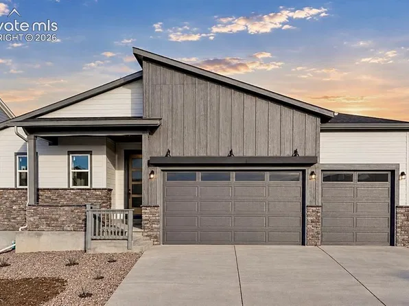 6570 Arabesque Loop, Colorado Springs, CO 80924