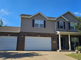 9617 Pheasant Bnd, Mascoutah, IL 62258