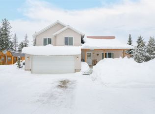 892 Driskill Rd, Newport, WA 99156