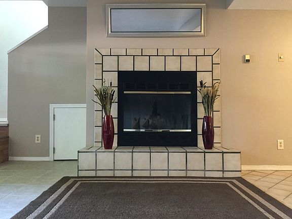 Fire Place