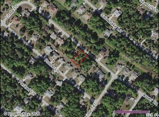 Cover Ln, North port, FL 34286