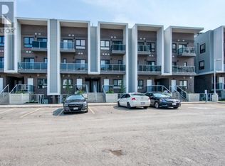 1430 Highland Rd W #5C, Kitchener, ON N2N0C3