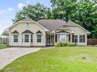 96 Eastgate Dr, Jacksonville, NC 28540