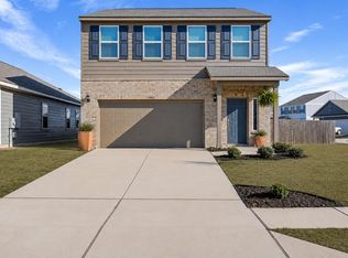 13005 Foreston Dr, Austin, TX 78754