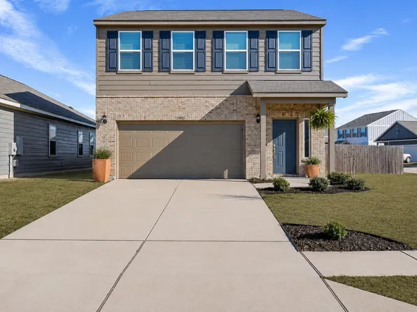 13005 Foreston Dr, Austin, TX 78754