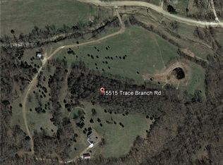 15515 Trace Branch Rd, West Fork, AR 72774