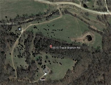 15515 Trace Branch Rd, West Fork, AR, 72774