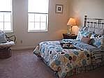 Loft Style Bedroom