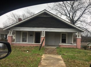 3901 40th St N, Birmingham, AL 35217