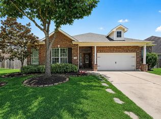 27006 Cliff Pointe Ln, Katy, TX 77494