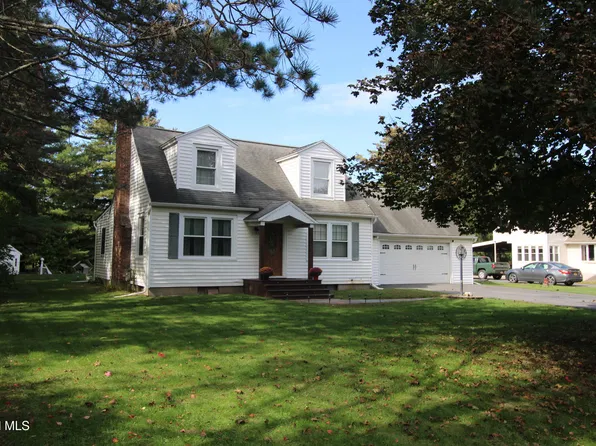 197 Conqua Lane, Rotterdam, NY 12306