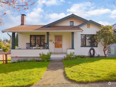 2914 16th Street, Everett, WA, 98201