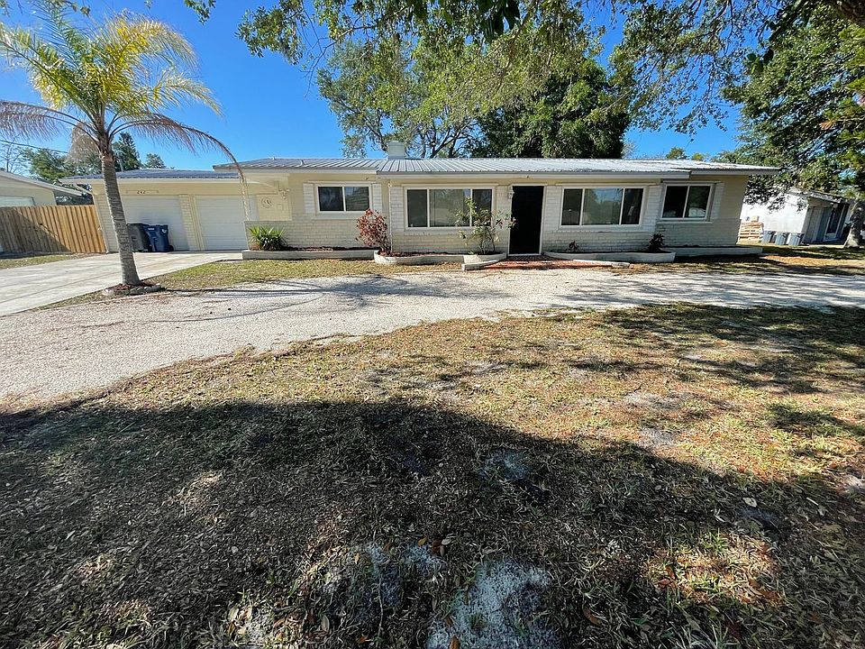 242 Magellan Dr, Sarasota, FL 34243 Zillow