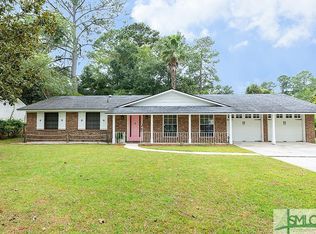 13011 Largo Dr, Savannah, GA 31419