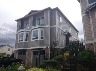 1626 Palm Ave SW, Seattle, WA 98116