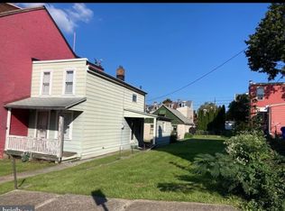 531 S 17th St #1, Reading, PA 19606