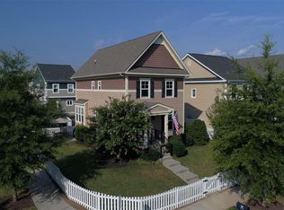 1052 Killdeer Ln, Crozet, VA 22932