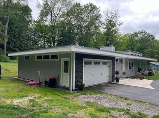 694 Biddle Street Ext, Kane, PA 16735