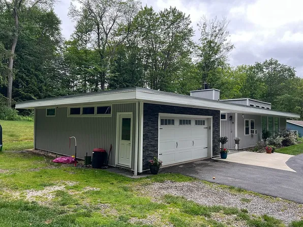 694 Biddle Street Ext, Kane, PA 16735