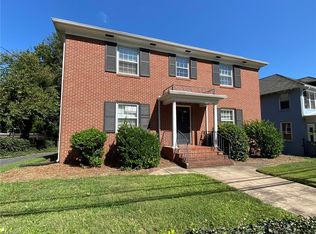 1206 W 4th St, Winston Salem, NC 27101