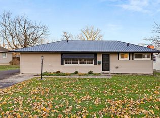 49 S Mill St, Lexington, OH 44904