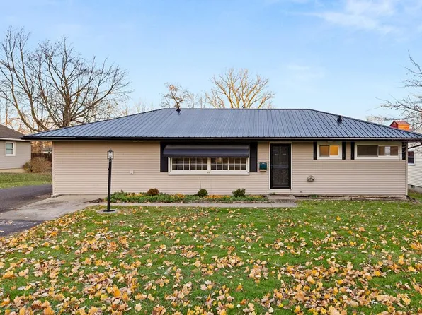 49 S Mill St, Lexington, OH 44904