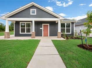 2124 Sherman Ave, Oklahoma City, OK 73111
