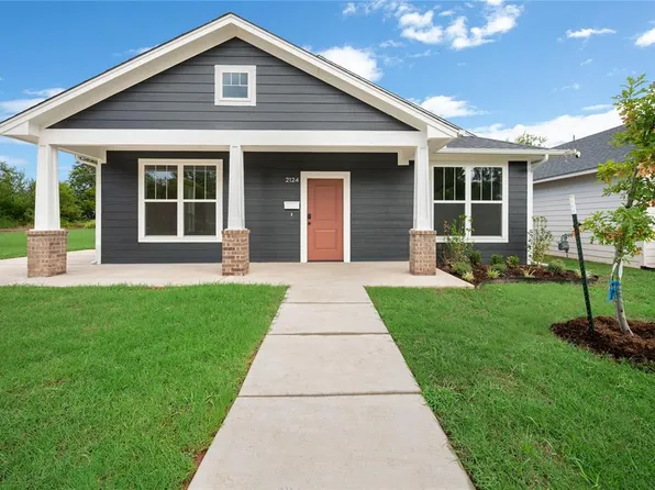 2124 Sherman Ave, Oklahoma City, OK 73111