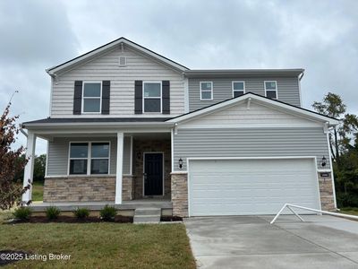 1000 Dry Run Ct, Shelbyville, KY, 40065