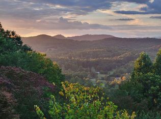 1545 Mica Mine Rd, Hayesville, NC 28904