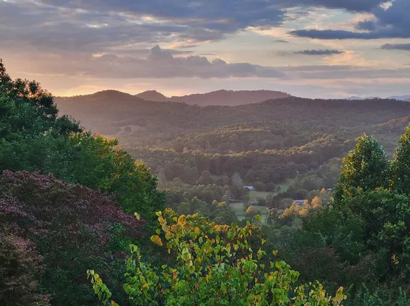 1545 Mica Mine Rd, Hayesville, NC 28904