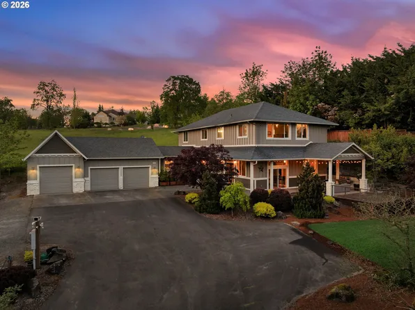 2304 NW 209th St, Ridgefield, WA 98642