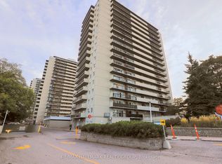 158A McArthur Ave Unit 203, Ottawa, ON K1L 7E7