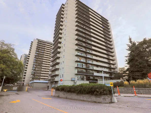 158A McArthur Ave Unit 203, Ottawa, ON K1L 7E7