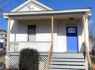 1006 Brook St, Lynchburg, VA 24501