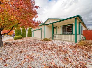 17795 Boxelder Ct, Reno, NV 89508