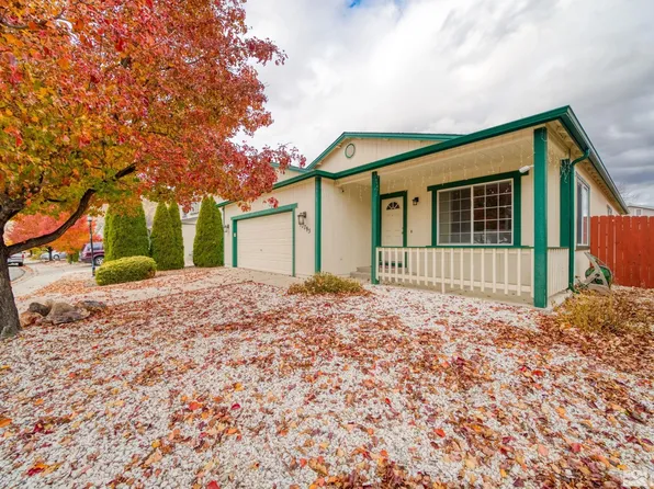 17795 Boxelder Ct, Reno, NV 89508