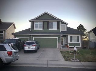 1485 S Pagosa St, Aurora, CO 80017