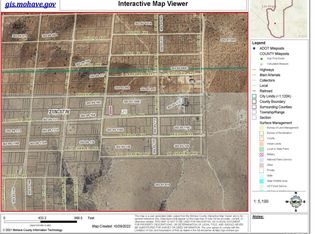 Douglas Ave, Kingman, AZ 86401