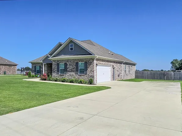 27958 Holland Gin Rd, Elkmont, AL 35620
