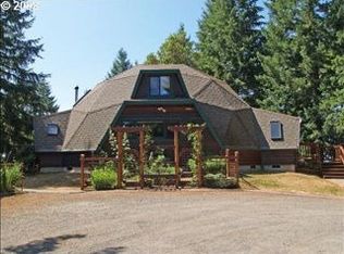 84284 Derbyshire Ln, Eugene, OR 97405