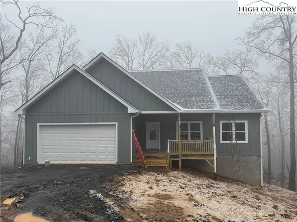 184 Birch Lane, Jefferson, NC 28640