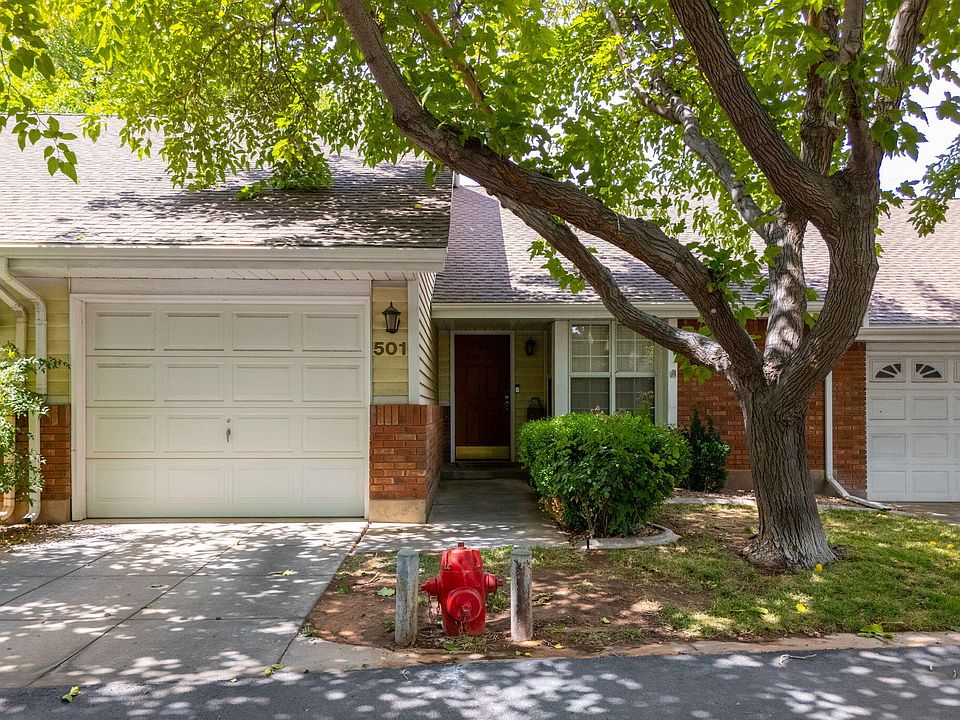 1st image of 845 N Valley View Dr APT 501