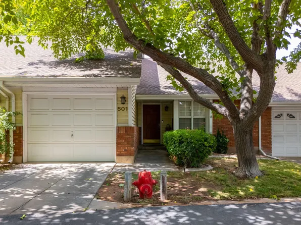 845 N Valley View Dr, Saint George, UT 84770