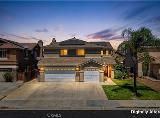 25890 Calle Fuego, Moreno Valley, CA 92551