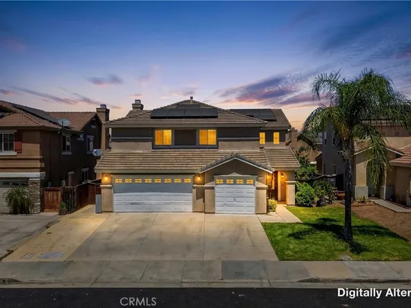 25890 Calle Fuego, Moreno Valley, CA 92551