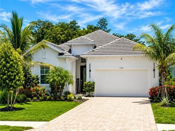 13585 Blue Bay CIR, FORT MYERS, FL 33913