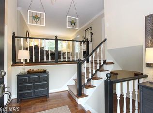 19612 Islander St, Olney, MD 20832