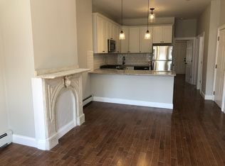 10 Chelsea St #3, Boston, MA 02128