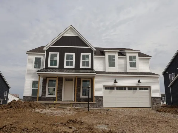 377 Fawn Valley Pl, Galena, OH 43021